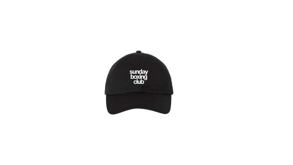 SBC Original Dad Hat